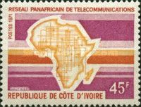 Pan-African Telecommunications System