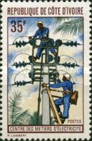 Electric Power Installations
