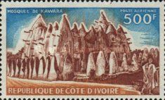 Kawara Mosque