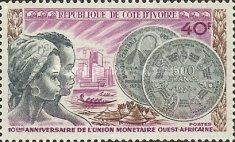West Africa Monetary Union