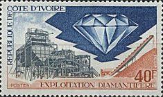 Diamond and Diamond Mine