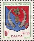 Daloa