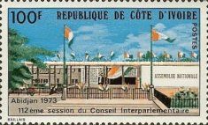 Inter-parliamentary Council