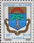 Gagnoa