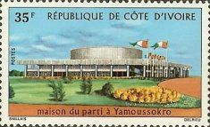 New Party Headquarters