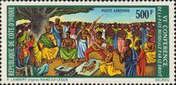 6th World Peace Conference for Justice