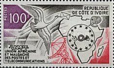 African Union of Telecommunications