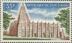 Kong Mosque
