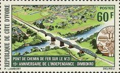 15th Anniversary of Independence