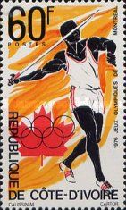 Montreal Olympics