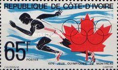 Montreal Olympics