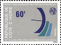 10th World Telecommunications Day