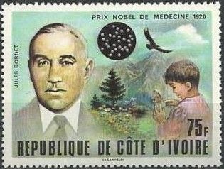 Jules Bordet