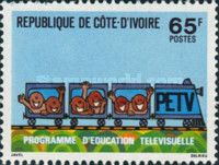 Passengers on Train