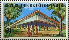 75th Anniversary of the Arrival of Catholic Missionaries