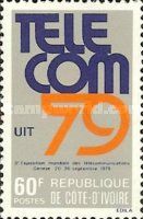 World Telecommunications Exhibition
