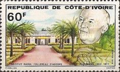 Raoul Follerau Institute, Adzope