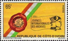 International Archives Day
