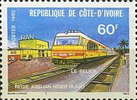 Le Belier Locomotive