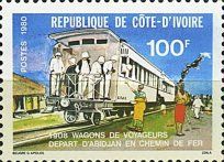 Passenger Car, 1908