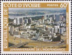 Independence