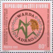 West African Rice Development Association