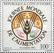 World Food day