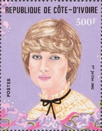 Princess Diana