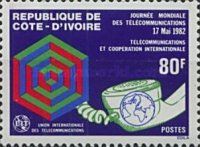 14th World Telecommunications day
