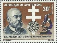 Robert Koch (1843-1910)