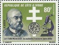 Robert Koch (1843-1910)