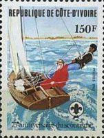 75th Anniversary of Scouting