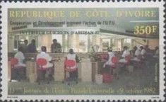 Postal workers