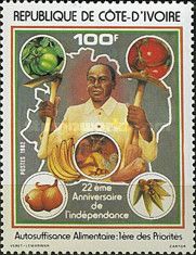 22nd Anniversary of Independence