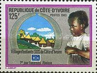 SOS Children's Villages