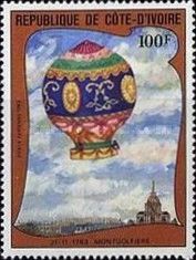 Montgolfiere (1783)
