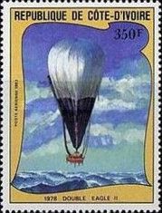 « Double Eagle II » (1978)