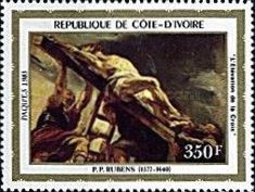 Crucifixion