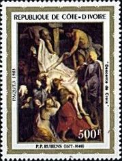 Descent from the Cross