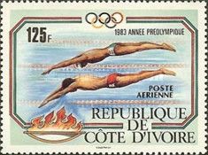 Diving