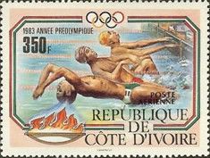 Backstroke