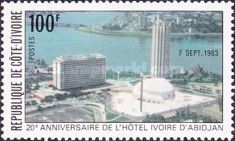 Hotel Ivoir