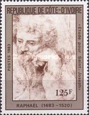 Study « St. Joseph »