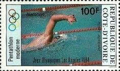 Swimming
