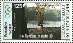 Running
