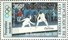 Fencing