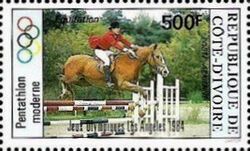 Equestrian