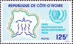 International Youth Year
