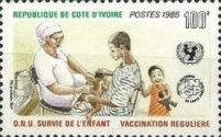 Vaccination