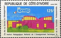 International pedagogic and vocational school